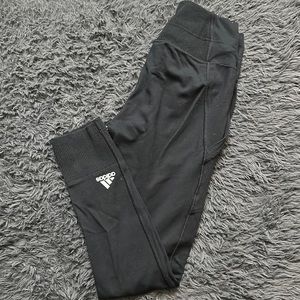 Adidas jogger sweats